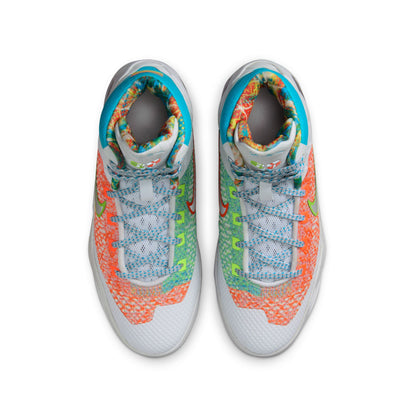 Kobe 9 Elite Protro What The GS
