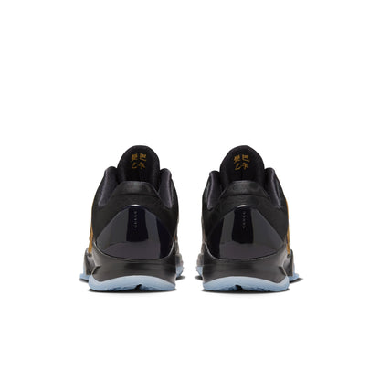 Kobe 5 Year of the Mamba Eggplant GS