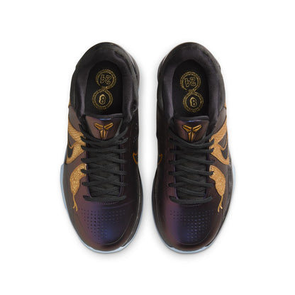 Kobe 5 Year of the Mamba Eggplant GS