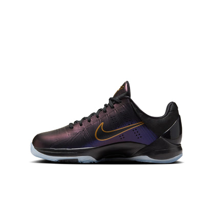 Kobe 5 Year of the Mamba Eggplant GS