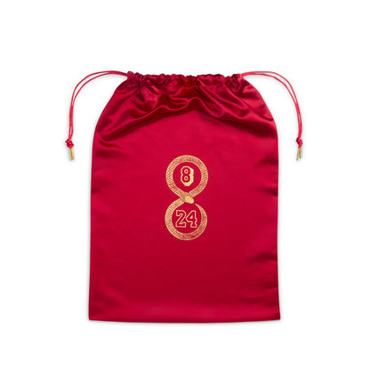 Kobe 5 Year of the Mamba Eggplant GS