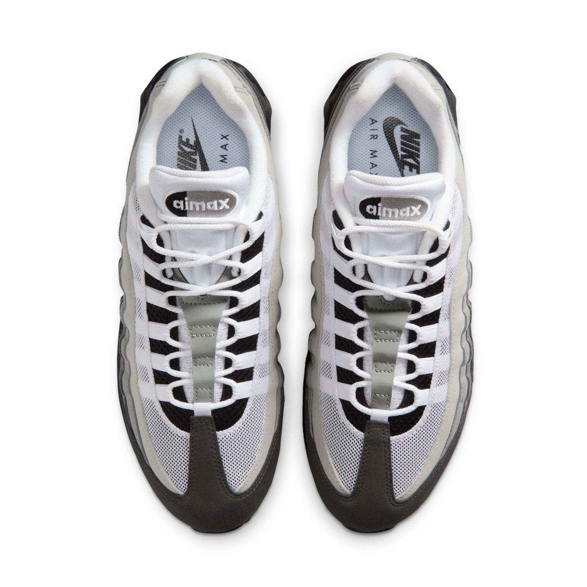 Air Max 95 OG Big Bubble Granite