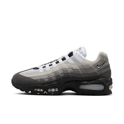 Air Max 95 OG Big Bubble Granite