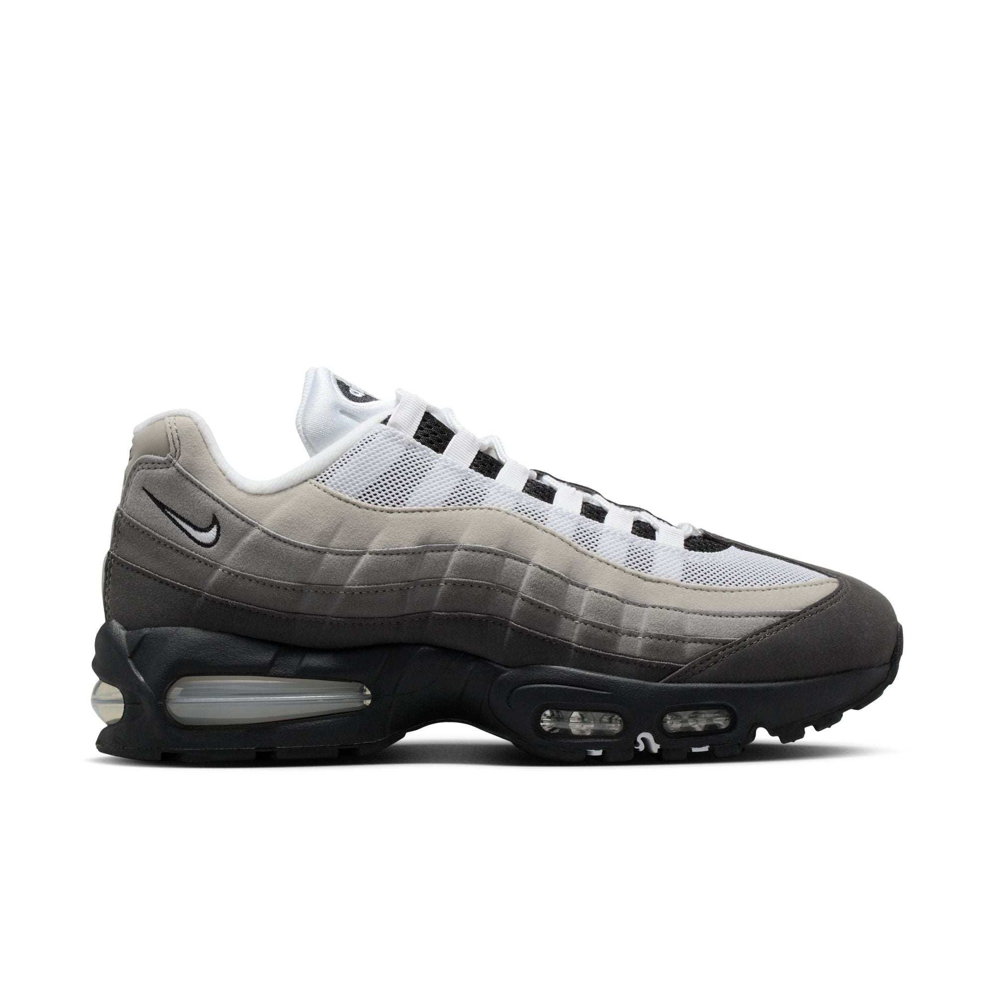Air Max 95 OG Big Bubble Granite