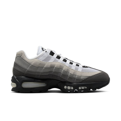 Air Max 95 OG Big Bubble Granite
