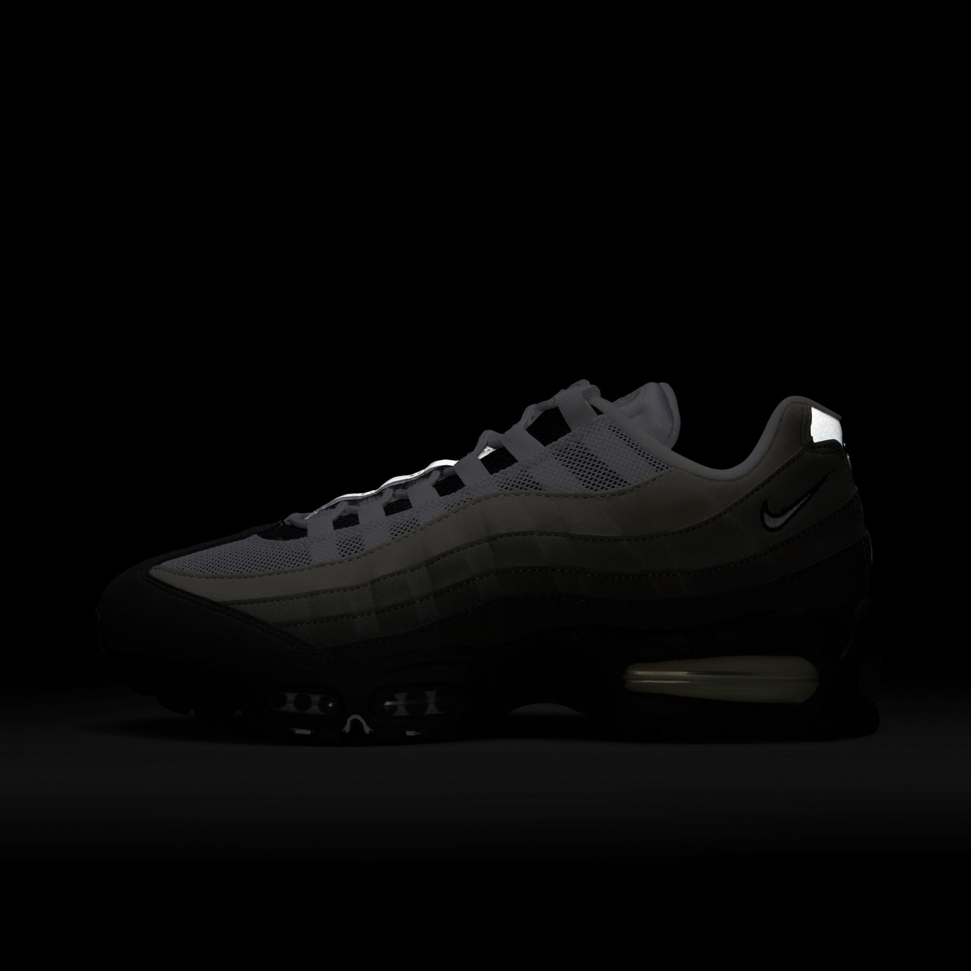Air Max 95 OG Big Bubble Granite