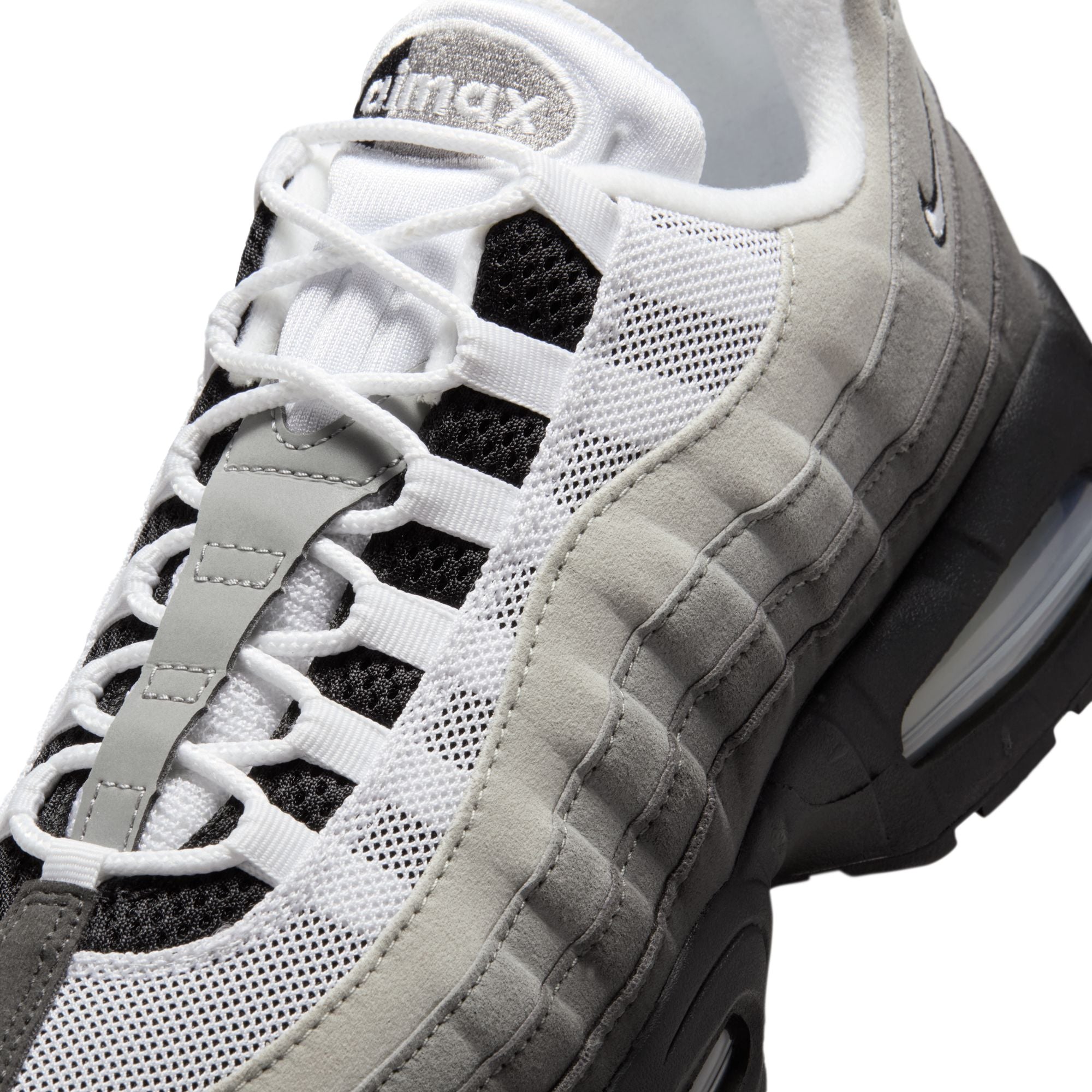Air Max 95 OG Big Bubble Granite