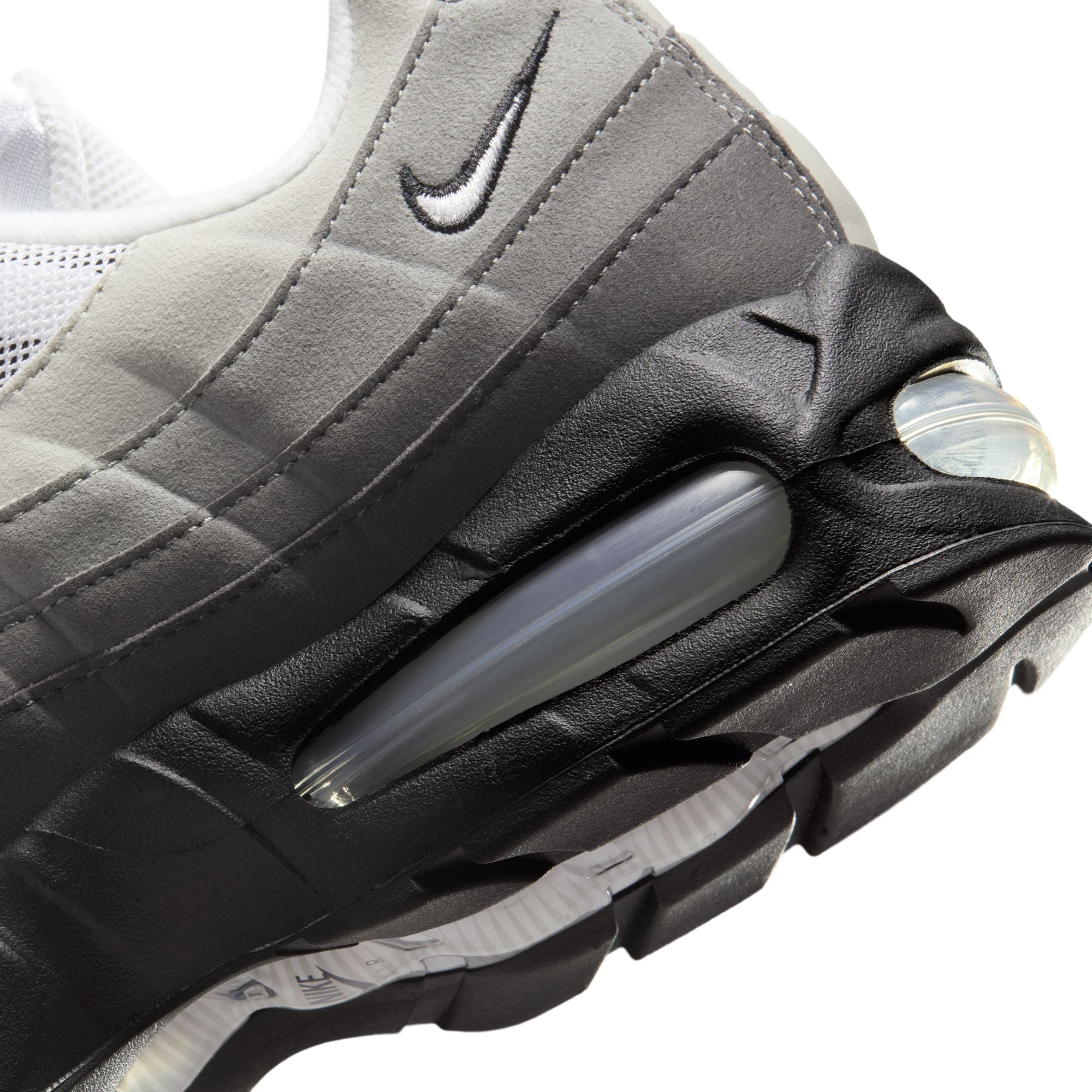 Air Max 95 OG Big Bubble Granite
