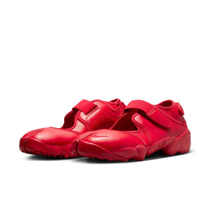 Air Rift Premium Fire Red