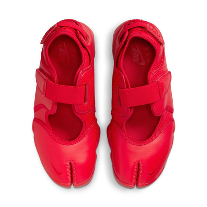 Air Rift Premium Fire Red