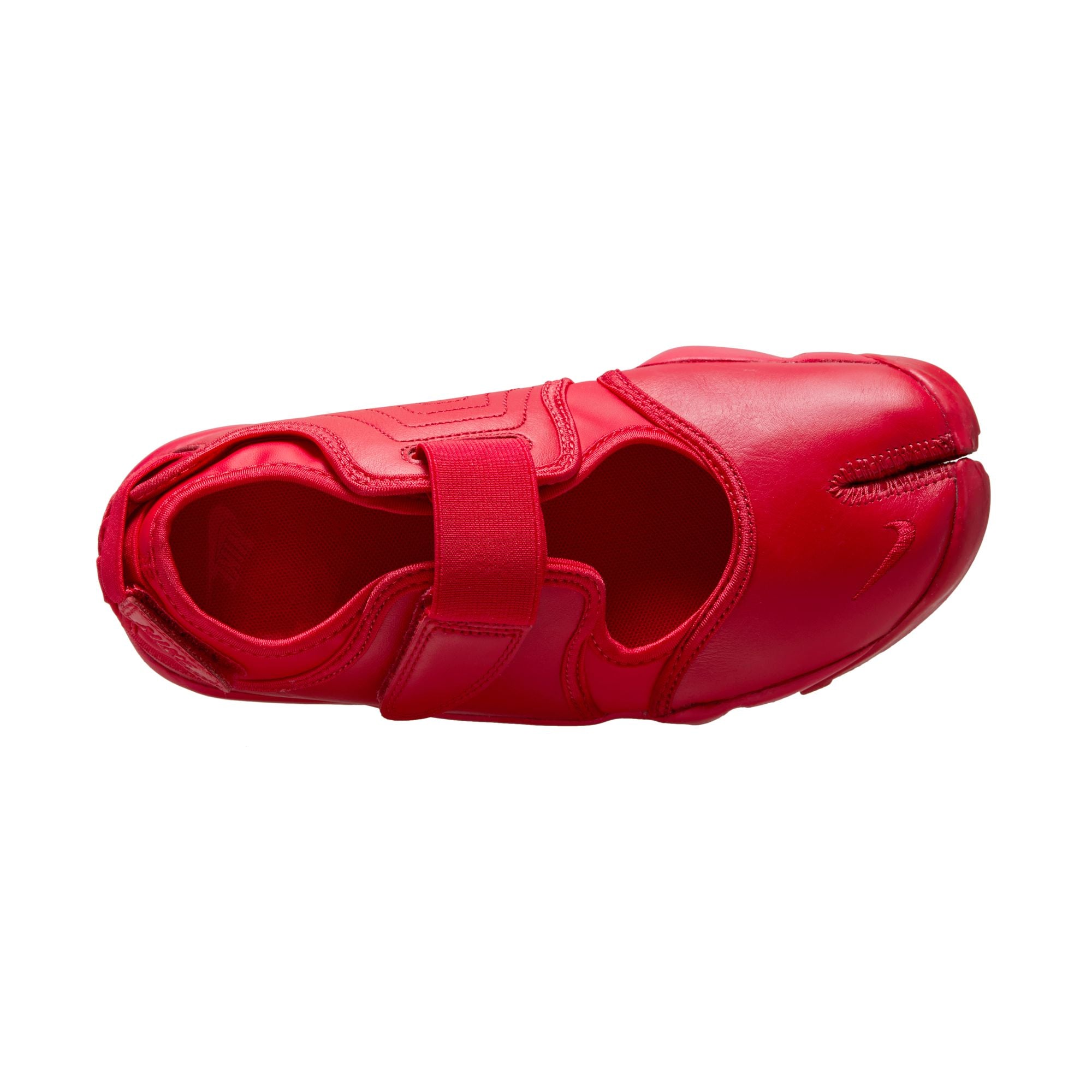 Air Rift Premium Fire Red