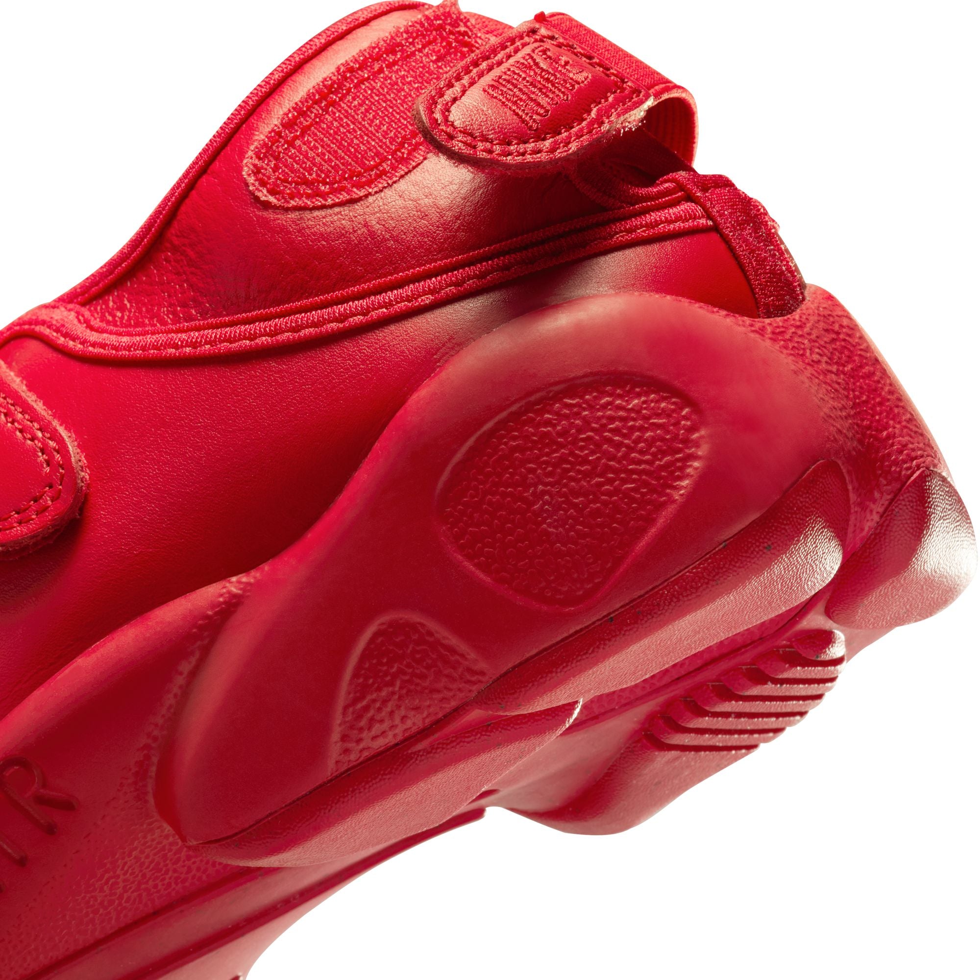 Air Rift Premium Fire Red