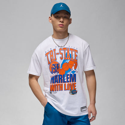 Max90 TRI '24 Short Sleeve T-Shirt