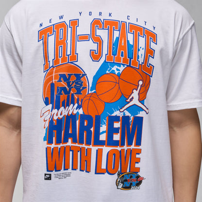 Max90 TRI '24 Short Sleeve T-Shirt