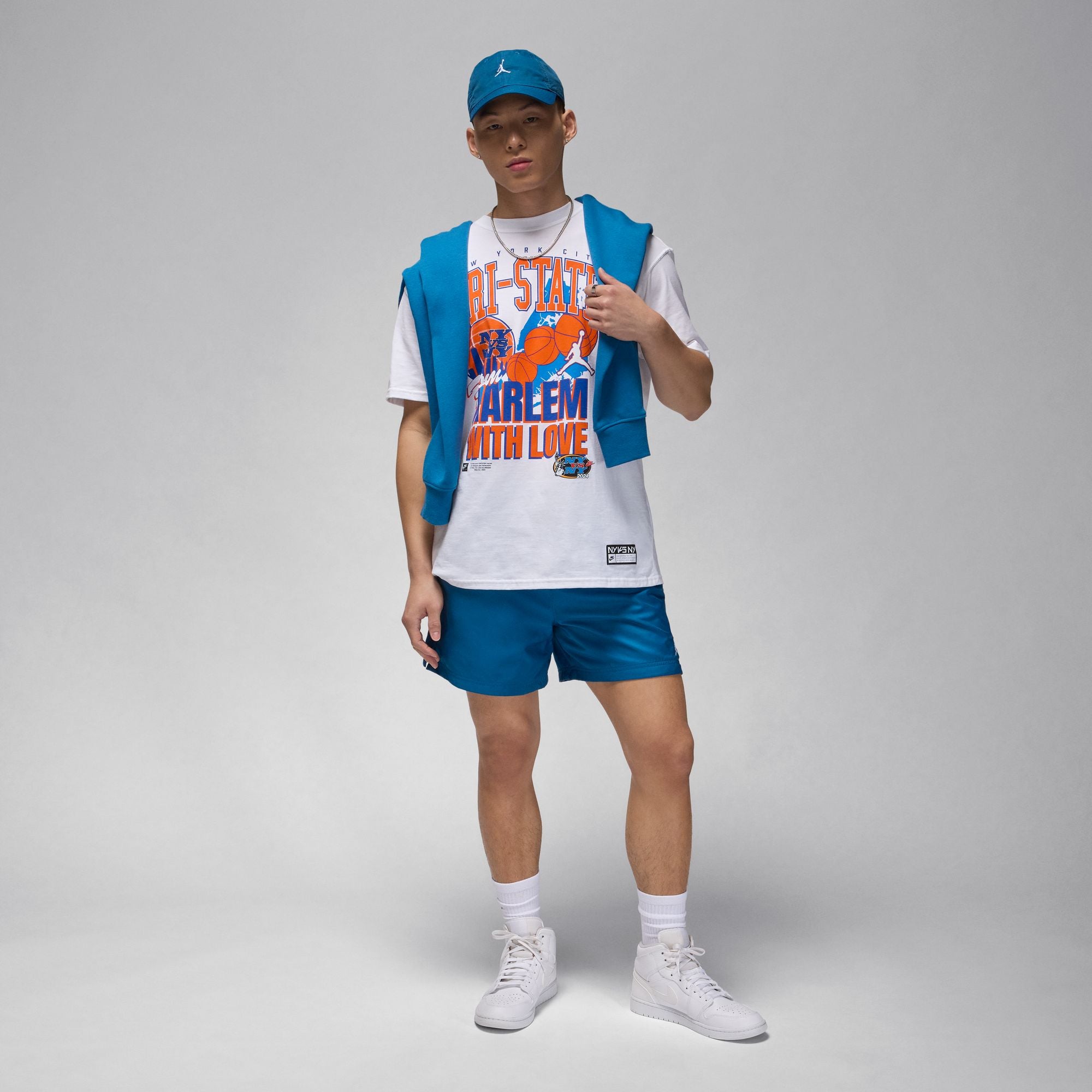 Max90 TRI '24 Short Sleeve T-Shirt