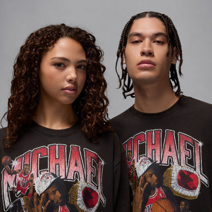 Jordan Flight Essentials Tee