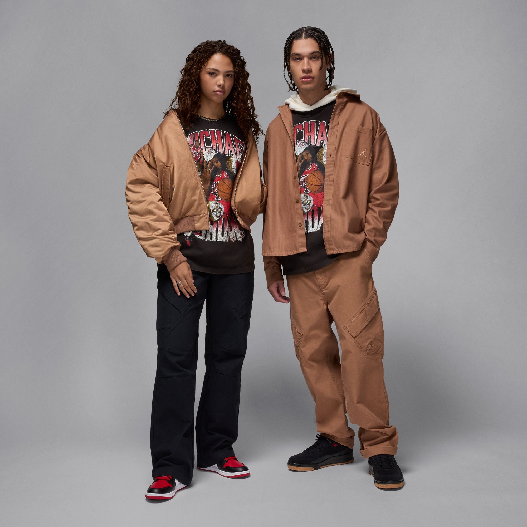 Jordan Flight Essentials Tee – WOODstack