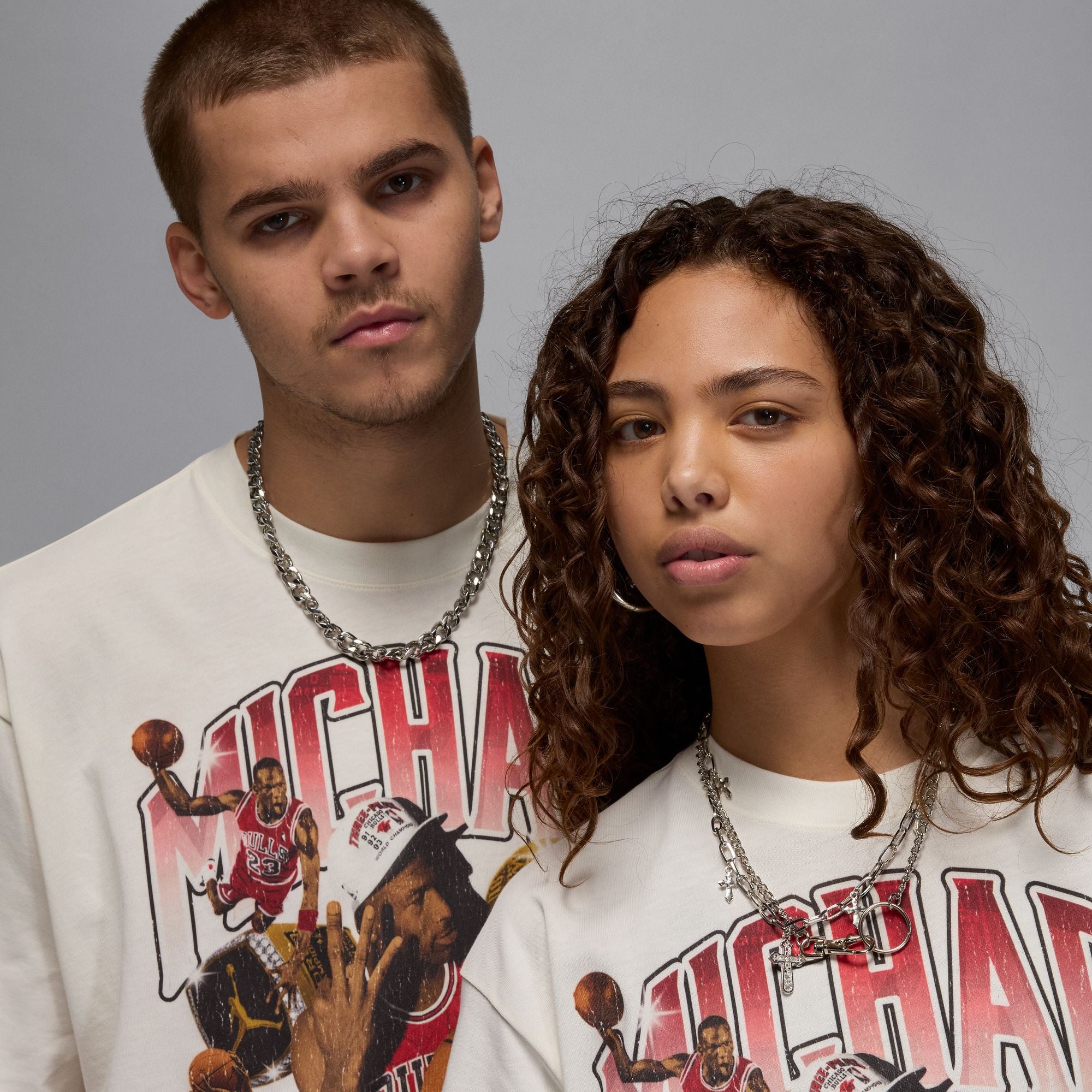 Jordan Flight Essentials White Tee – WOODstack