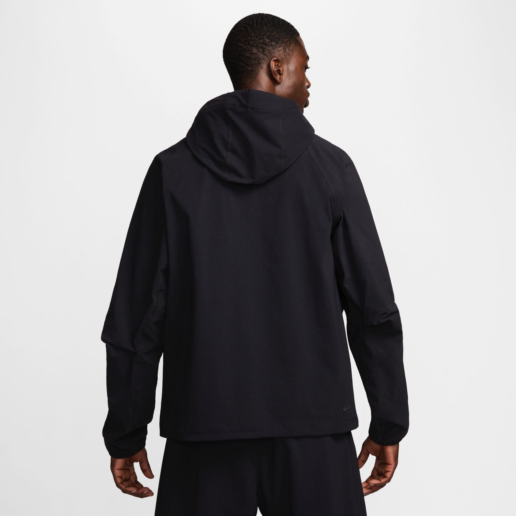 Tech Windrunner Full-Zip Hoodie
