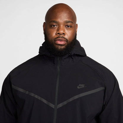 Tech Windrunner Full-Zip Hoodie