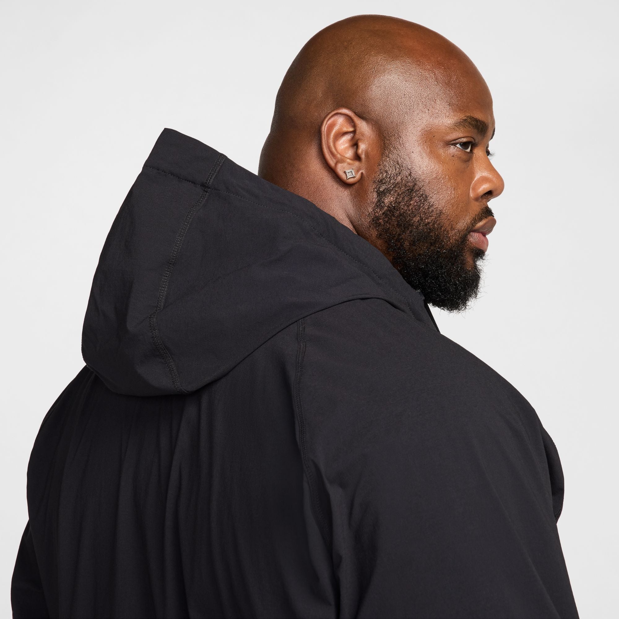 Tech Windrunner Full-Zip Hoodie