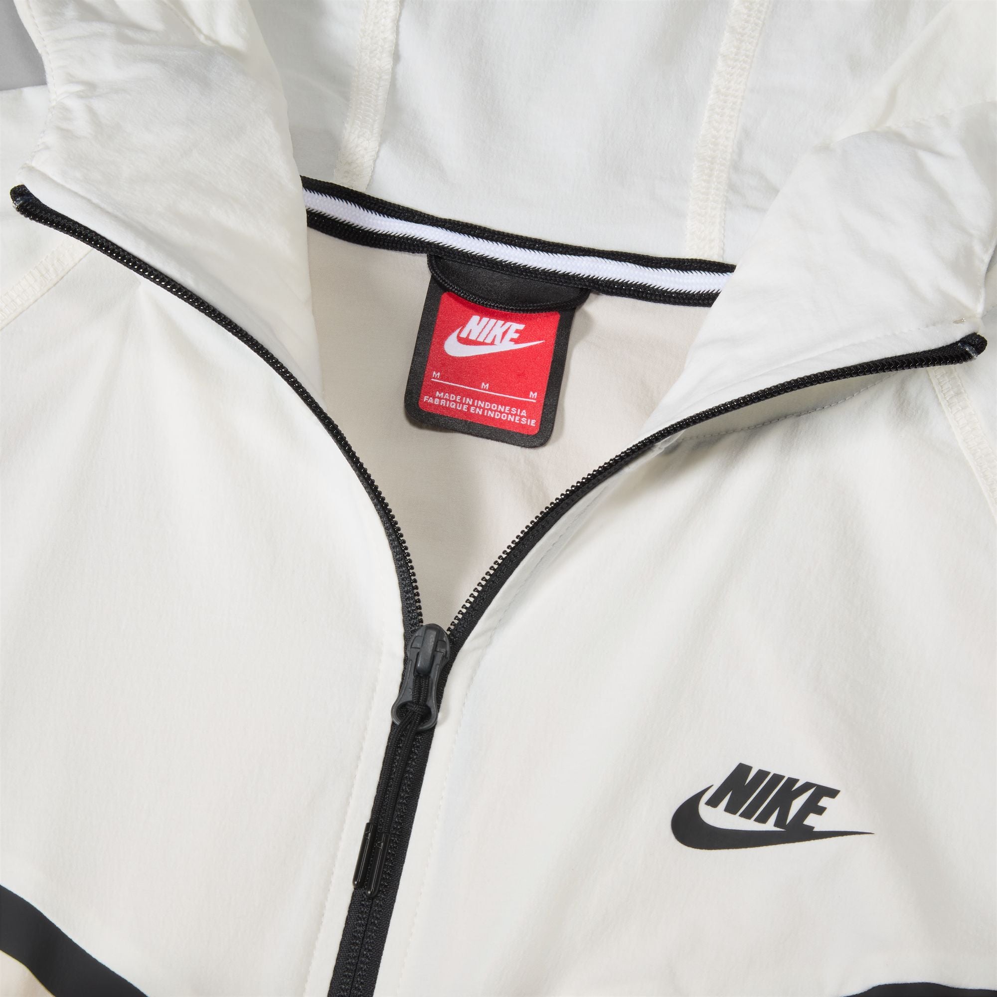 SportswearTech Woven Jacket