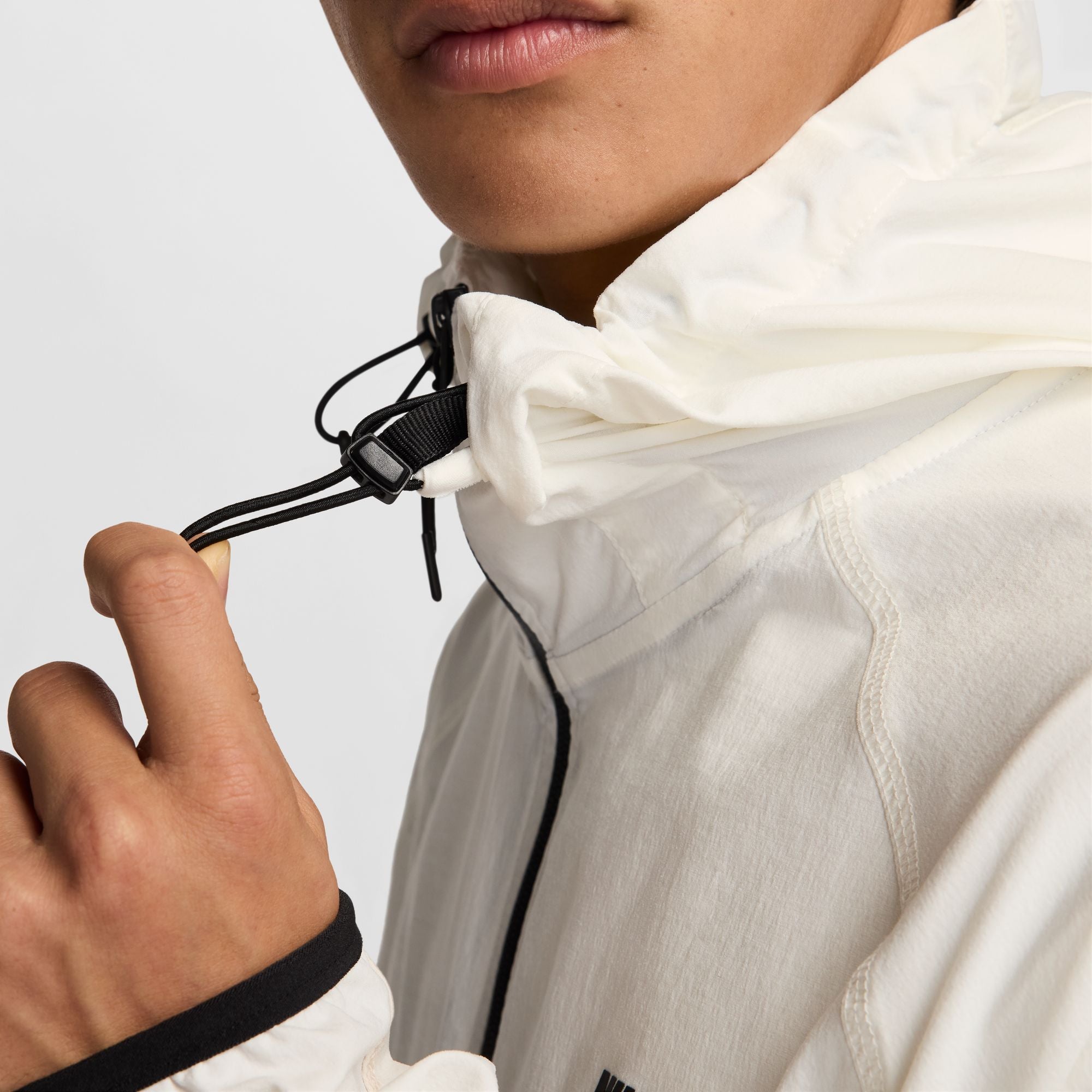 SportswearTech Woven Jacket