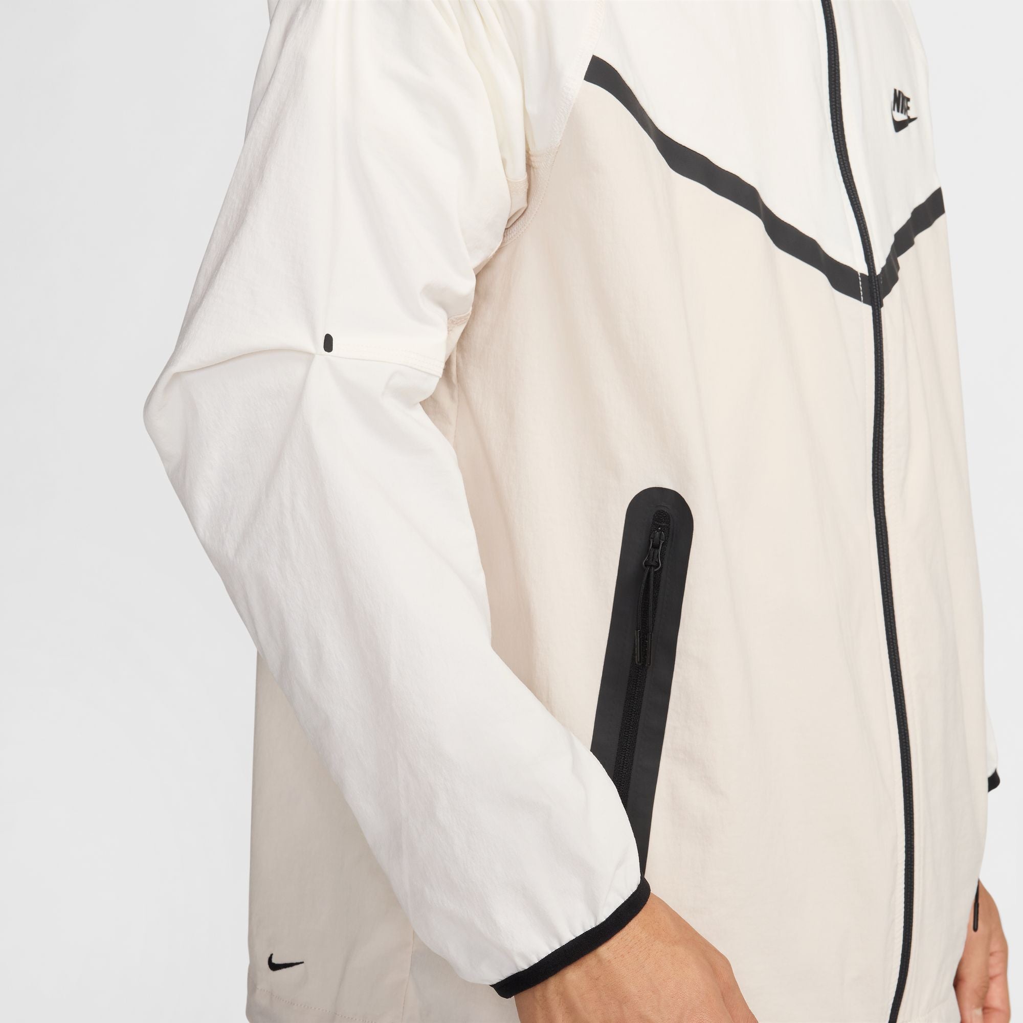 SportswearTech Woven Jacket