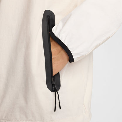SportswearTech Woven Jacket