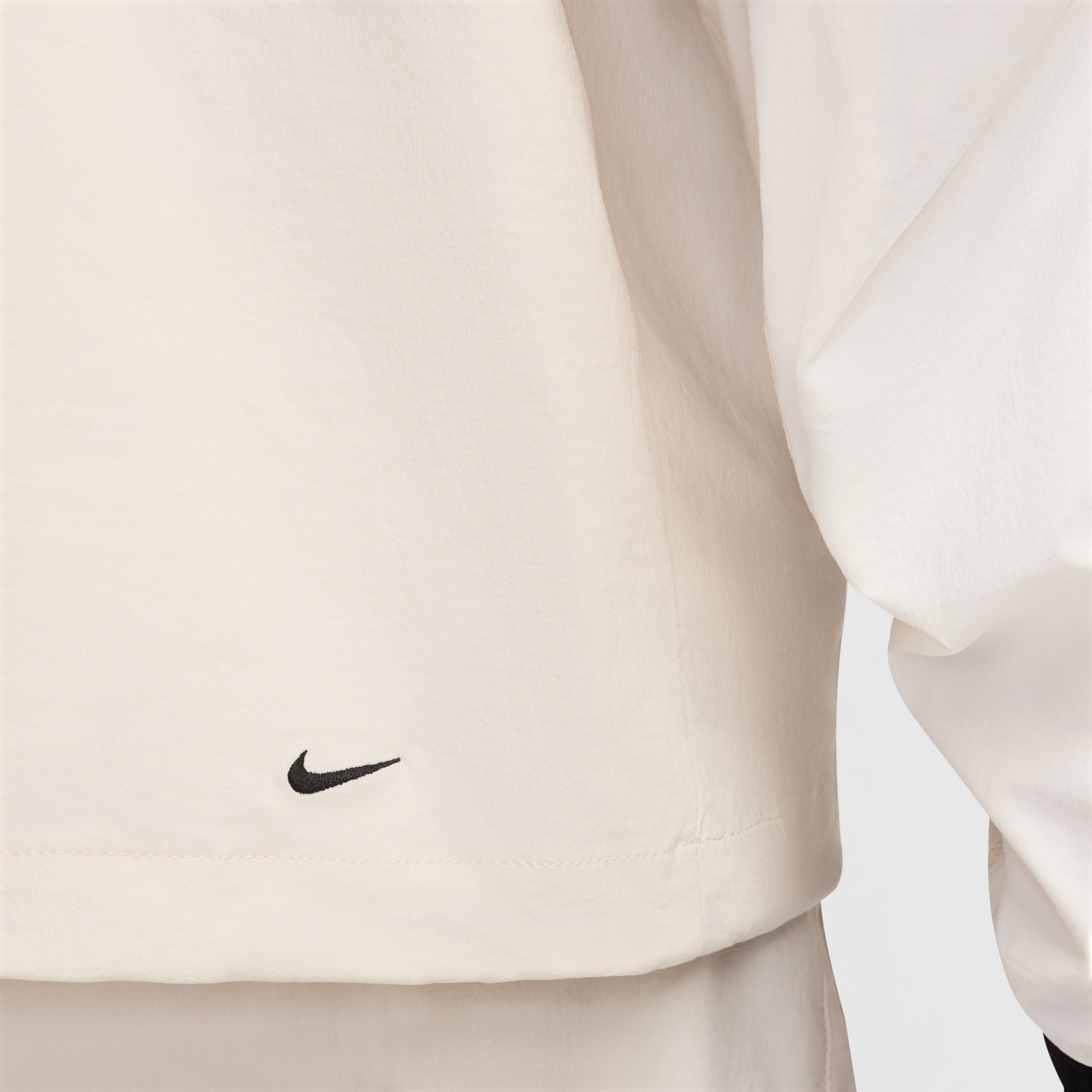 SportswearTech Woven Jacket