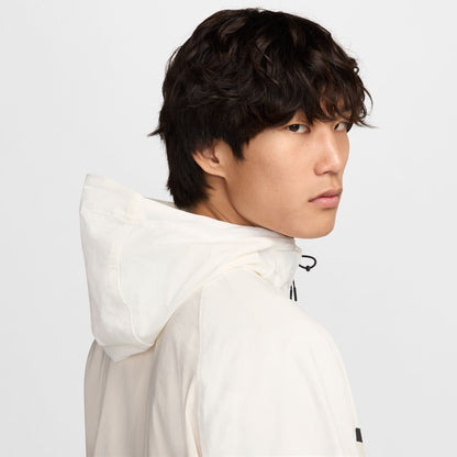 SportswearTech Woven Jacket