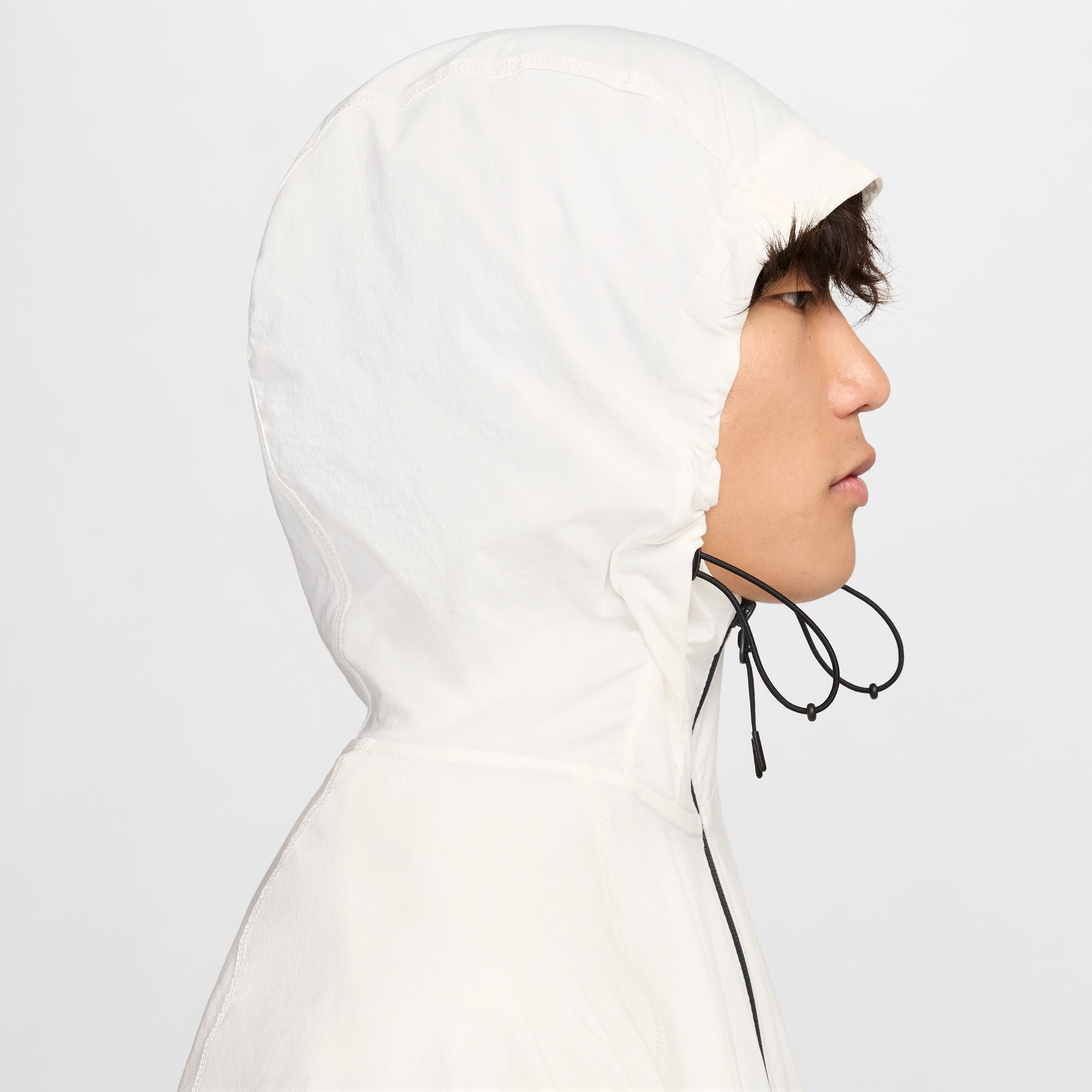 SportswearTech Woven Jacket