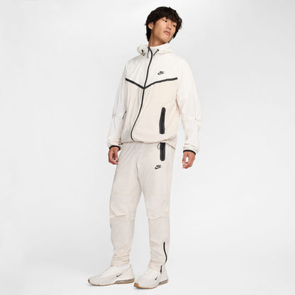 SportswearTech Woven Jacket