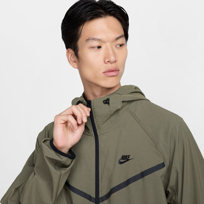 Nsw Tech Woven Jacket