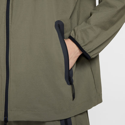 Nsw Tech Woven Jacket