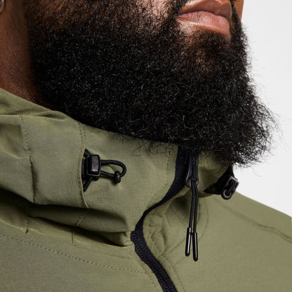 Nsw Tech Woven Jacket