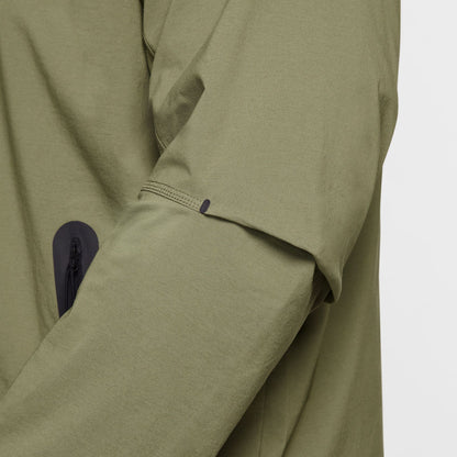 Nsw Tech Woven Jacket