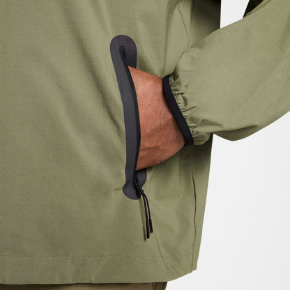 Nsw Tech Woven Jacket