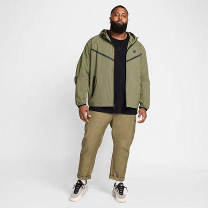 Nsw Tech Woven Jacket