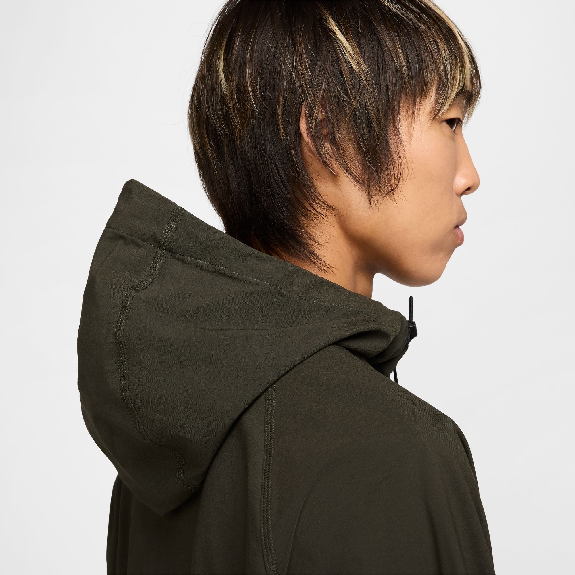 Nsw Tech Woven Jacket