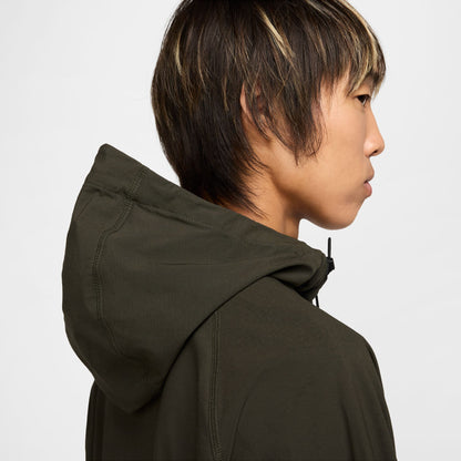 Nsw Tech Woven Jacket