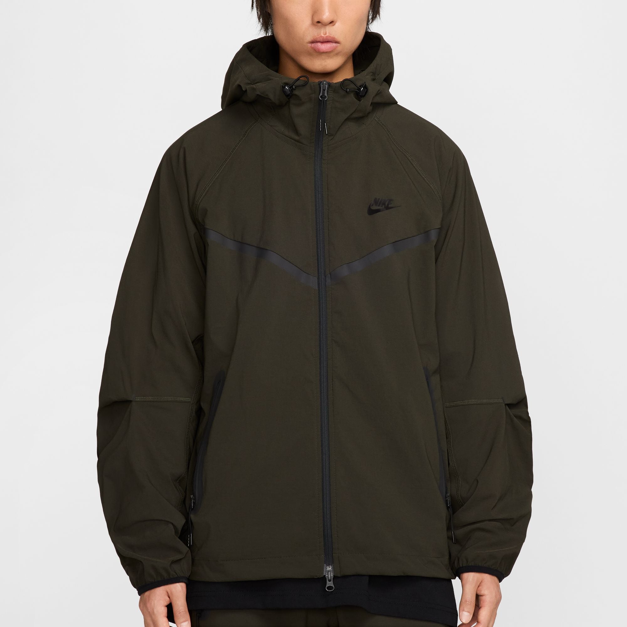 Nsw Tech Woven Jacket