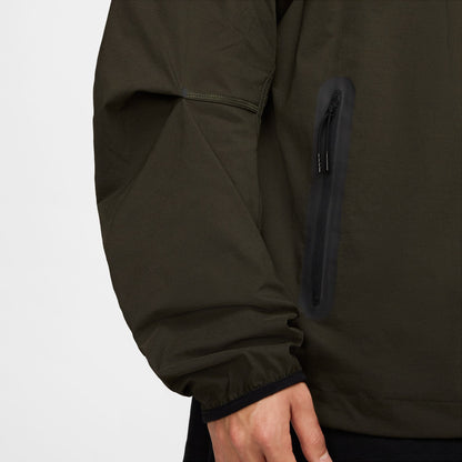 Nsw Tech Woven Jacket