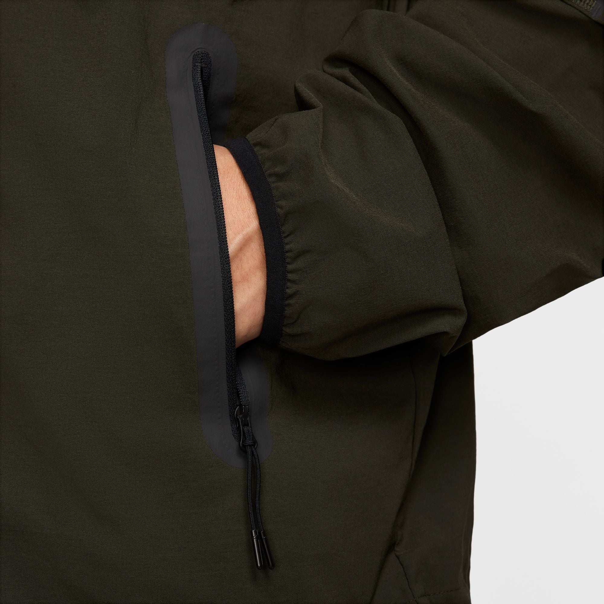 Nsw Tech Woven Jacket