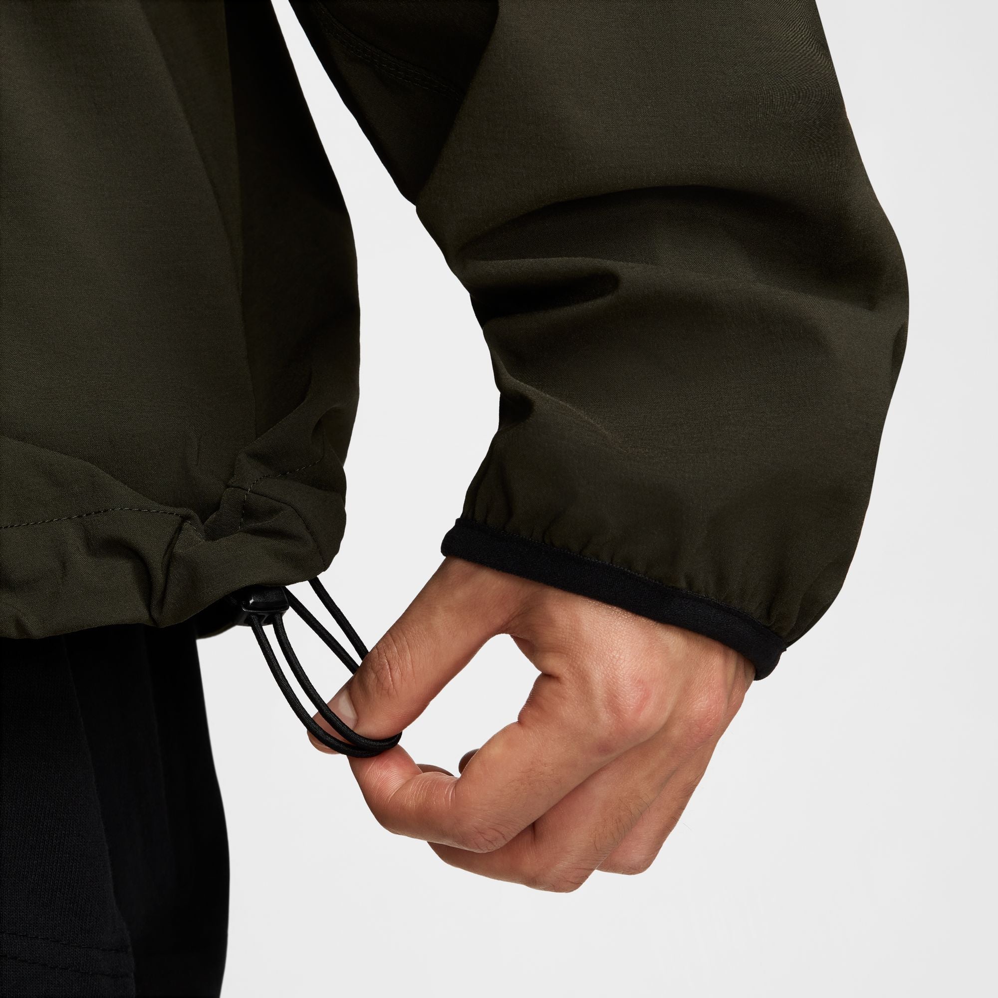 Nsw Tech Woven Jacket