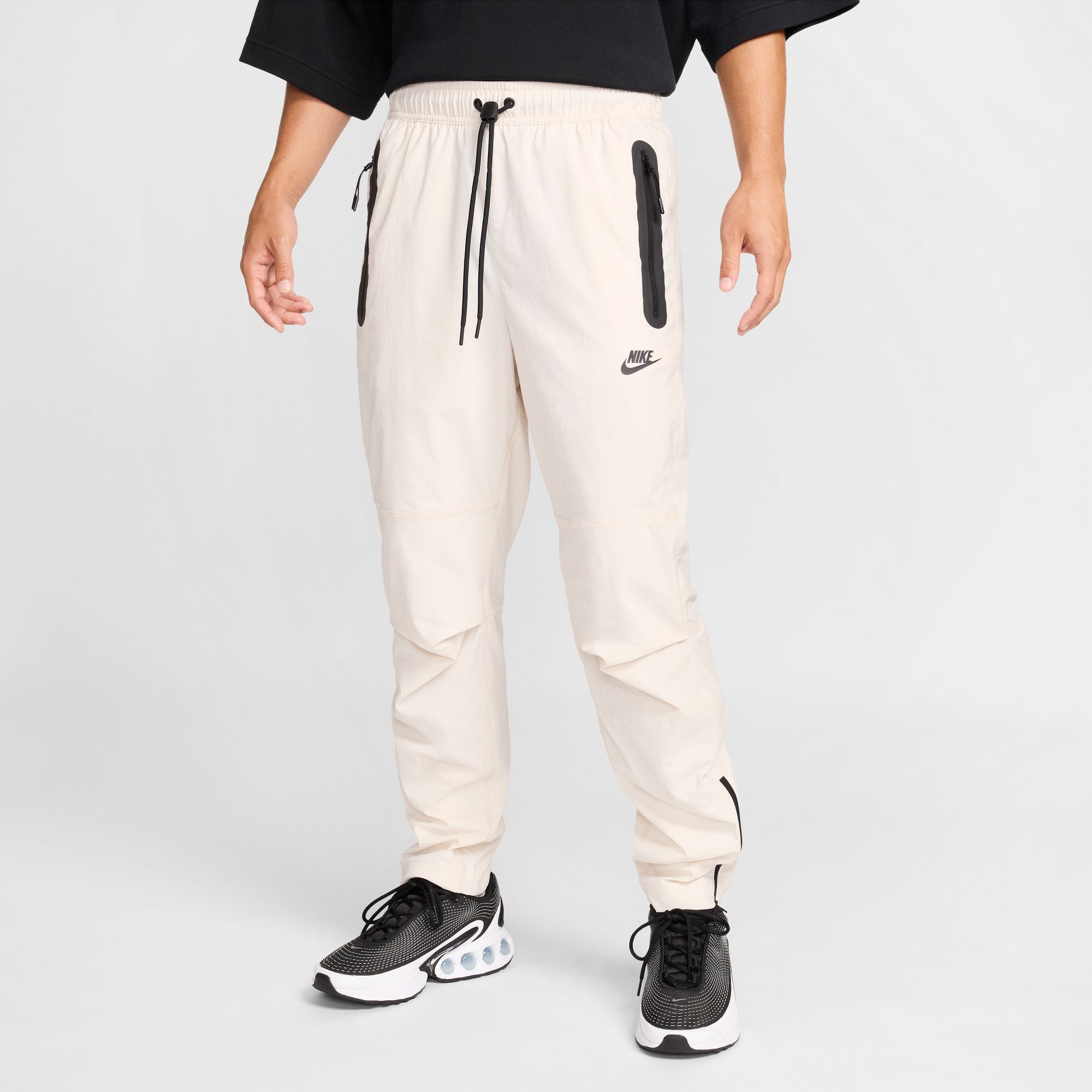 SportswearTech Woven Pants