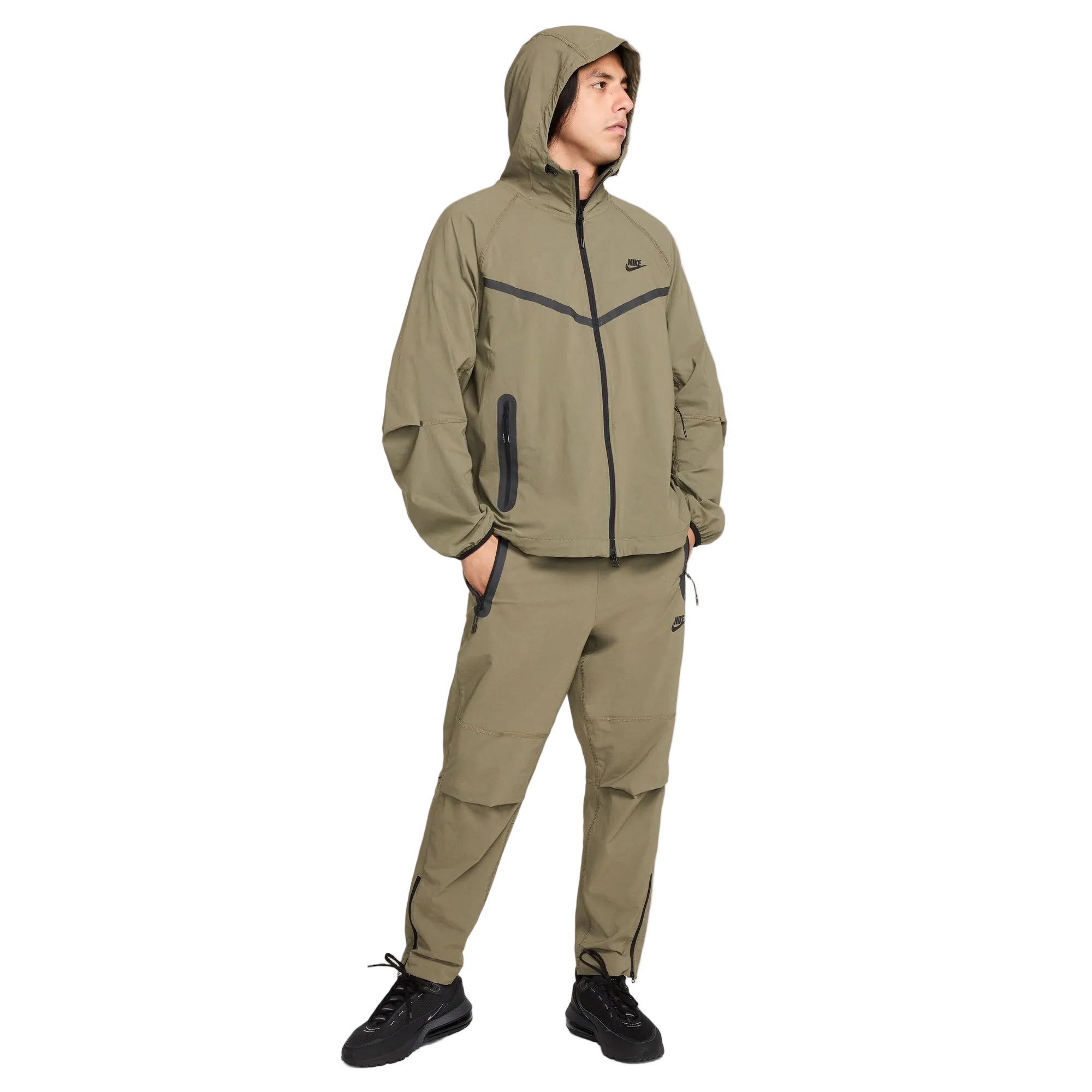 Nsw Tech Woven Pants – WOODstack