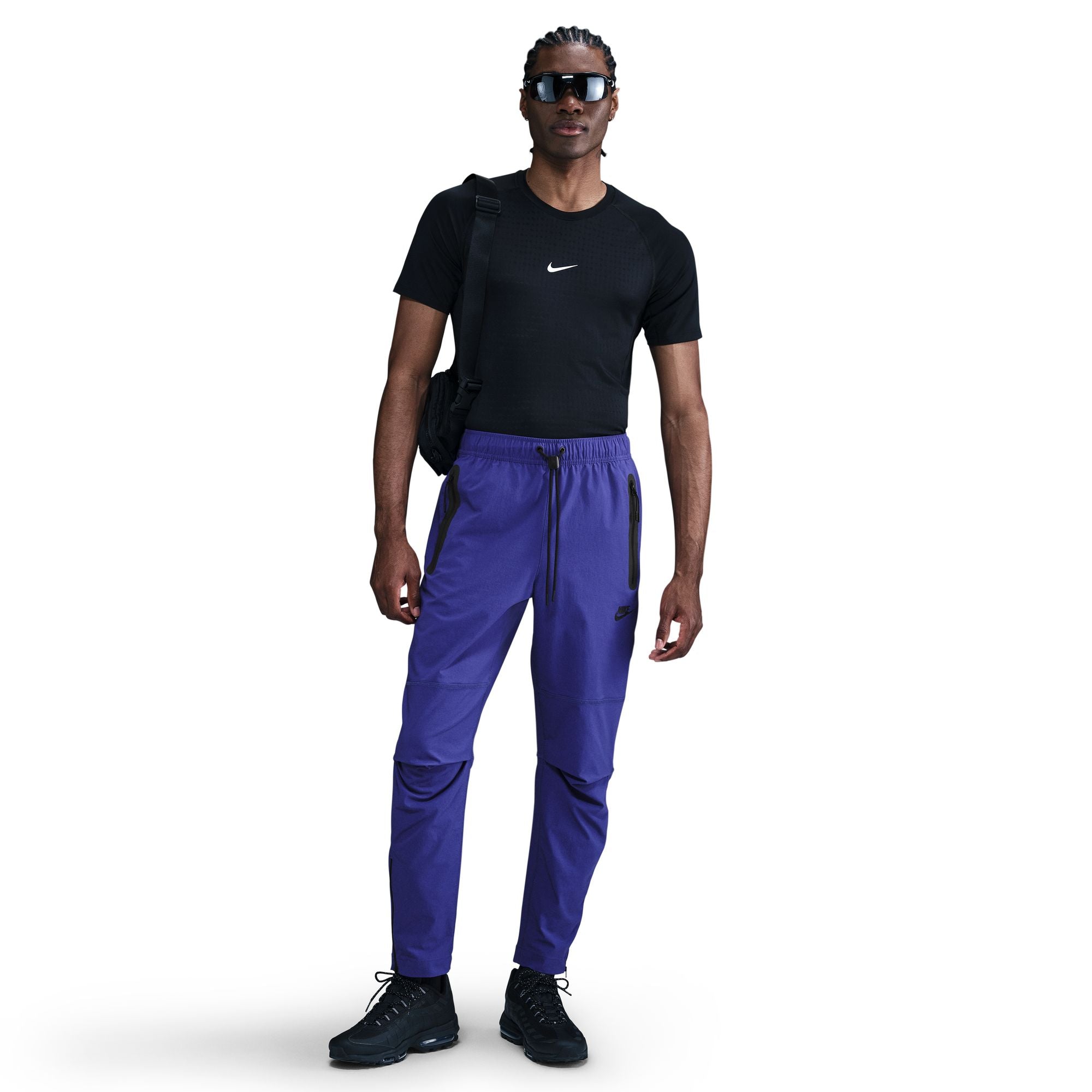 Tech Woven Pants
