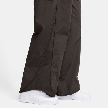 Sportswear Collection Mid-Rise Twill Track Pants