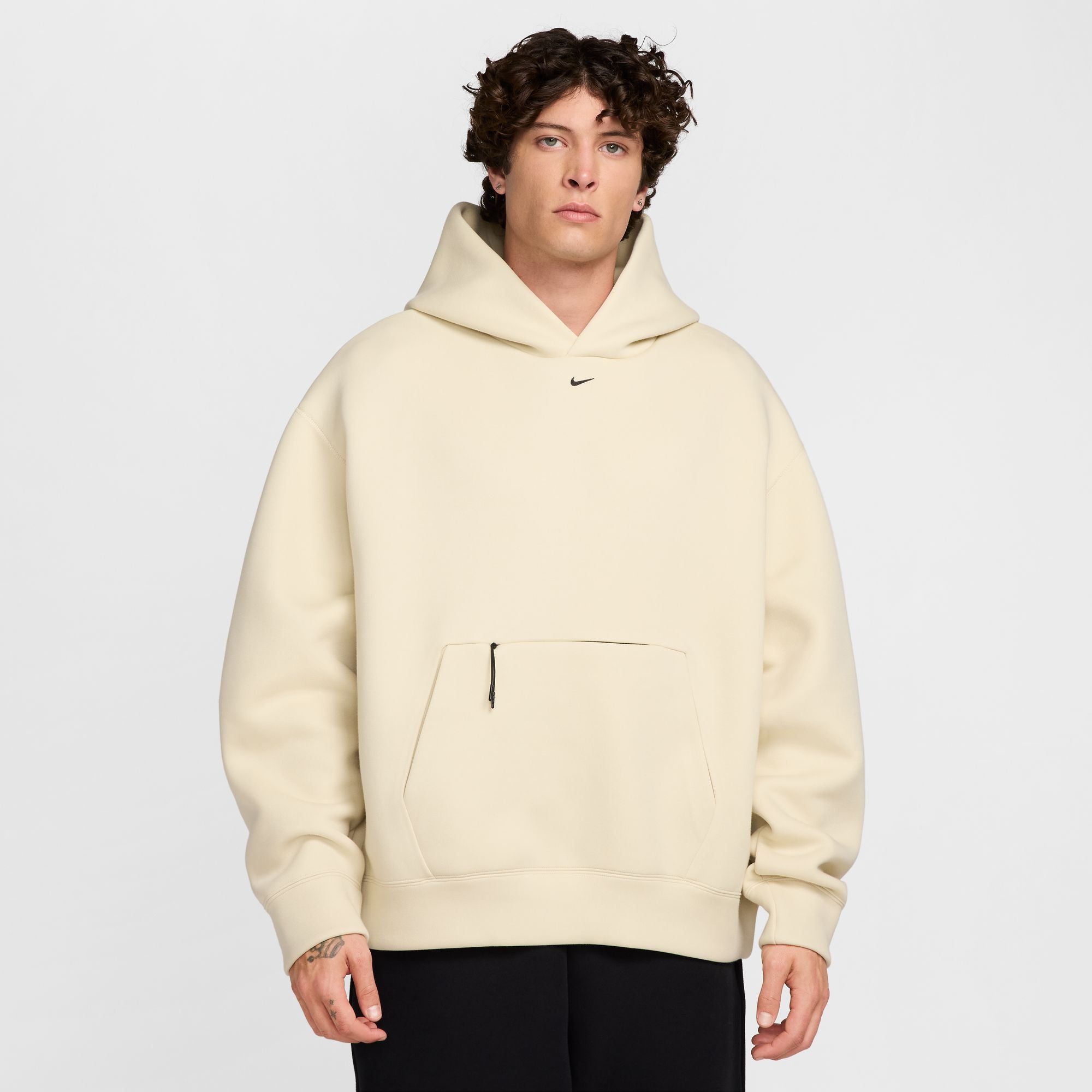 Tech Fleece Hoodie